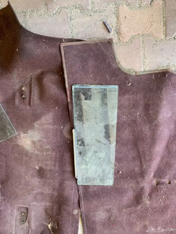 قطع غيار نيسان باترول 2