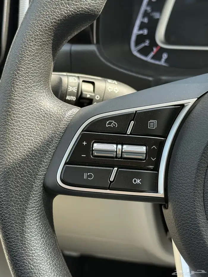 كيا سونيت ستاندر مطور 2026 الجبر 12