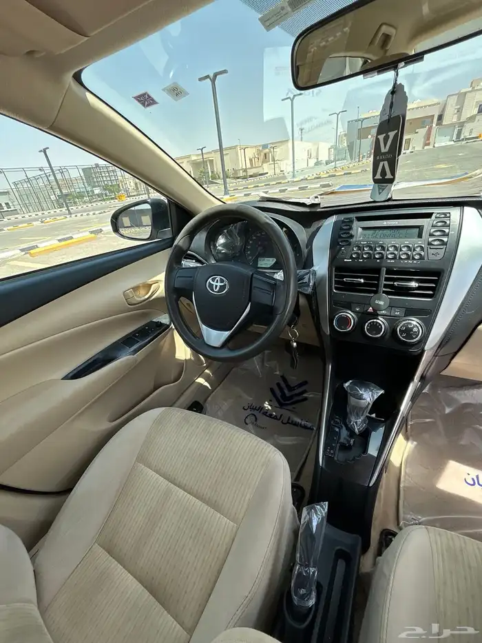 يارس 2019 ستاندر 16