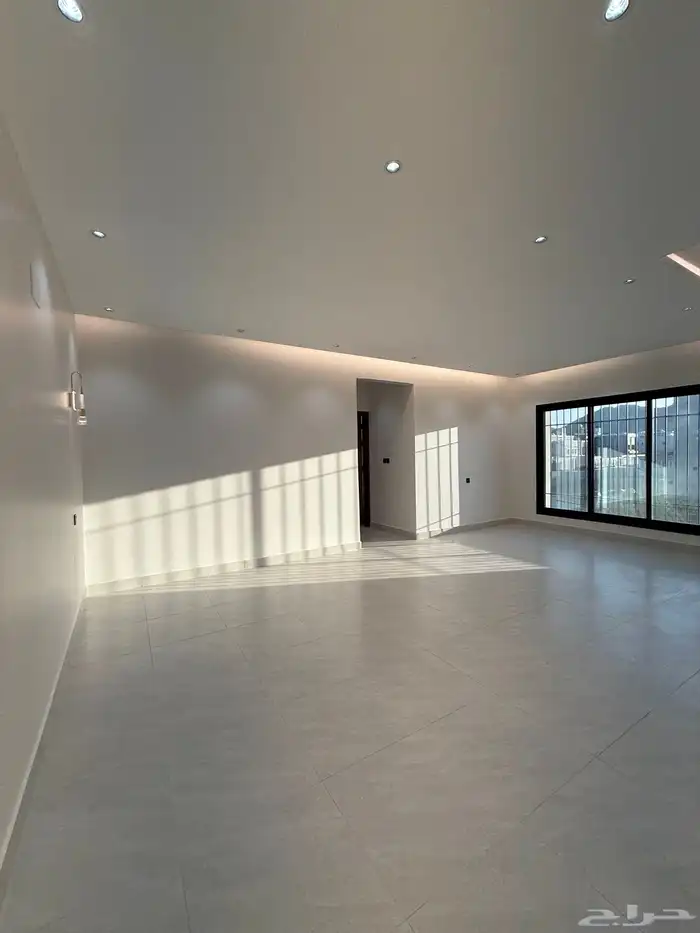 للبيع روف علوي نظام دورين موقع كامل مسجد مدارس خدمات كاملة 0