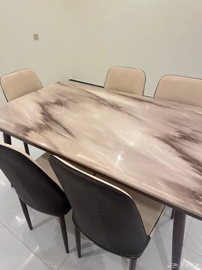 طاوله طعام 4