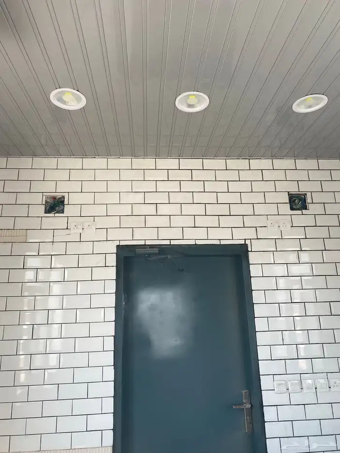 كشك للبيع المستعجل 7