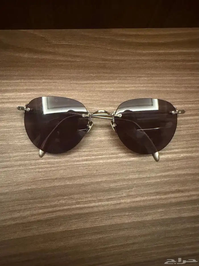 نظارة شمسية من براند مسادا Massada Sunglasses 4