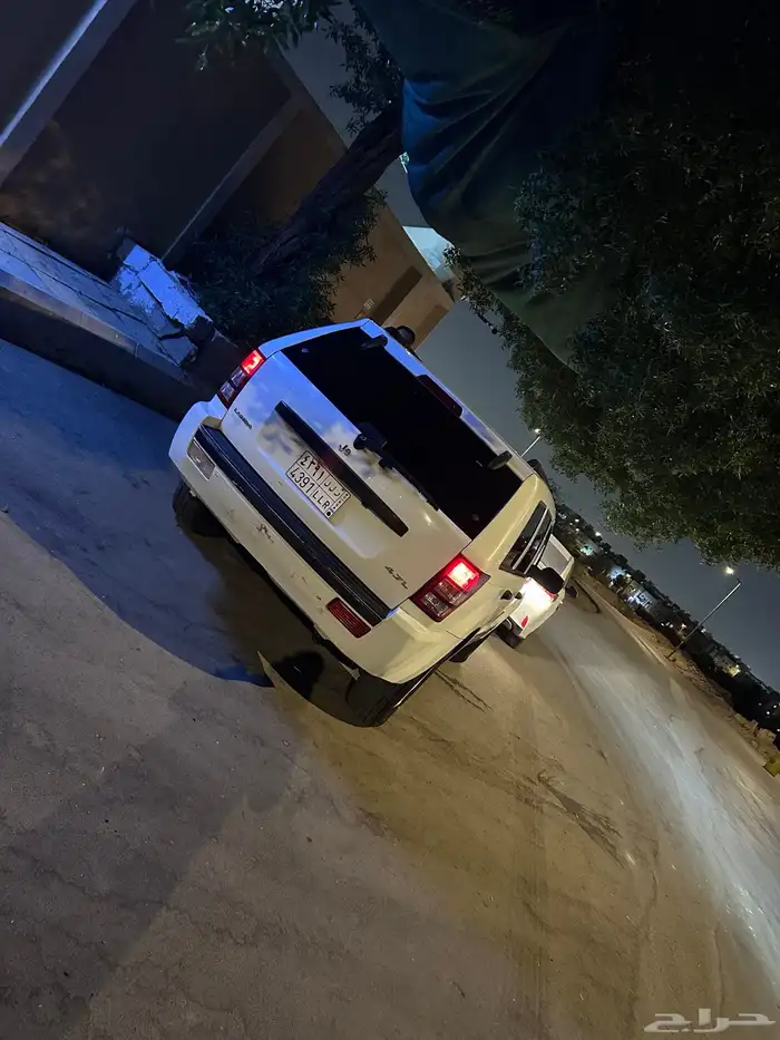 جيب شيروكي 2006 قمة النظافة و مخزن للبيع العاجل وسعر ممتاز 18