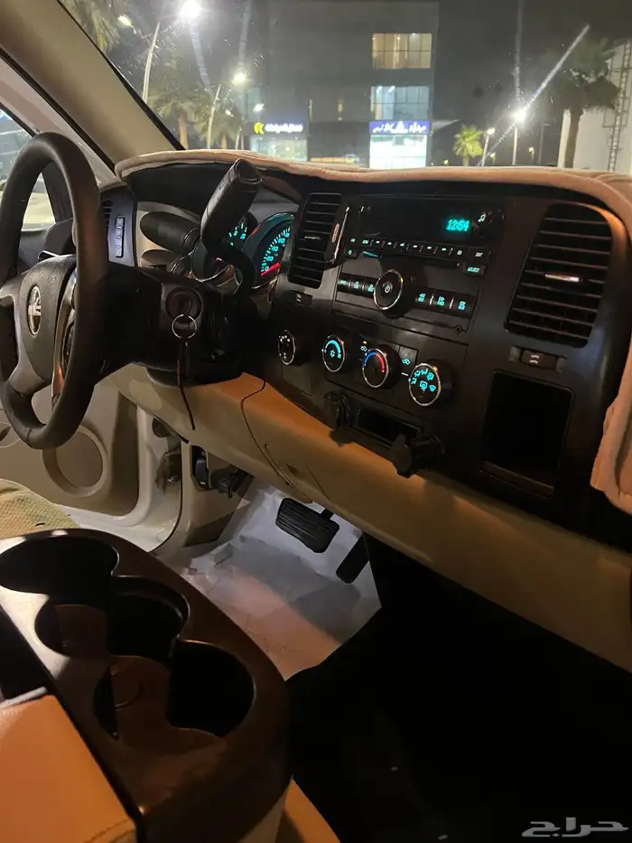 جي ام سي سييرا للبيع 14