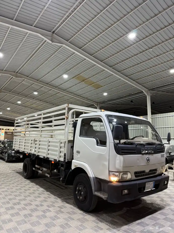 للبيع دينا دونج فينج موديل 2009 ( مخزن ) 0