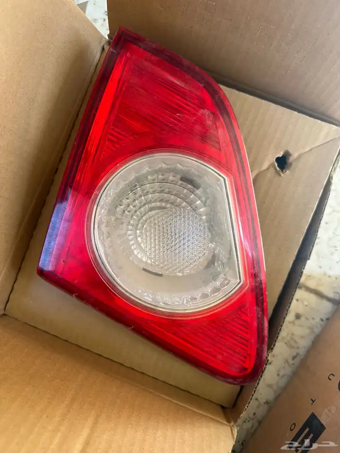 قطع غيار كورولا من 2008 الى 2010 0