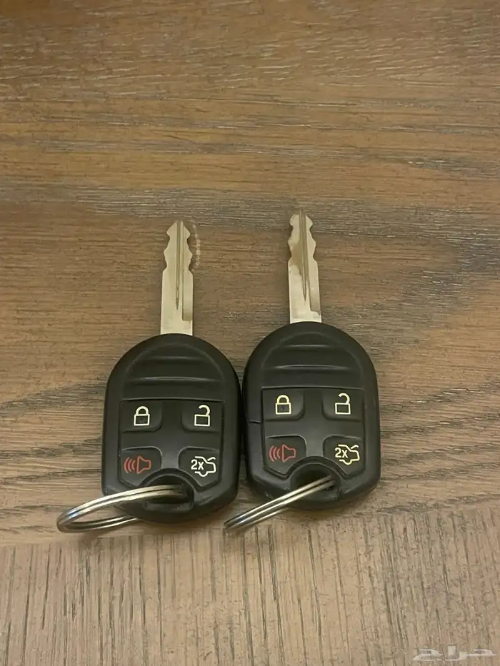 فورد اكسبديشن 2015 10