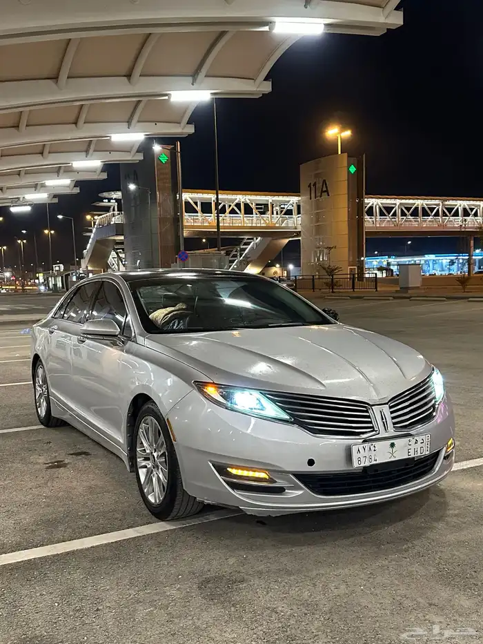 فورد لينكون 15