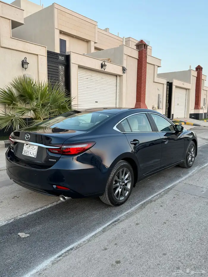 مازدا (6) 2023 15