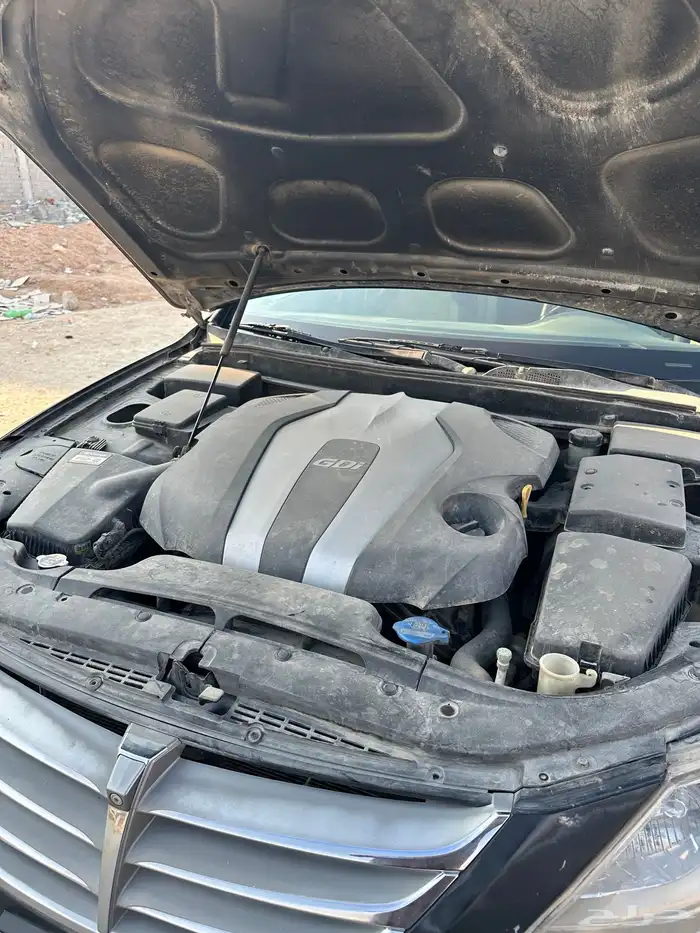 جنسس 2014 فل كامل 8