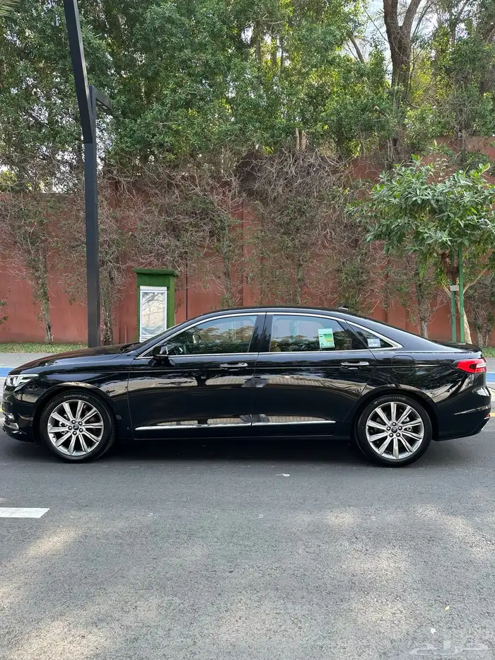 تورس تيتانيوم 2021 (مخزن) شبه جديد 23