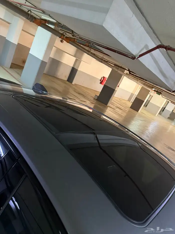 كاديلاك CT5 sport كالجديد ممشى قليل عالضمان 19