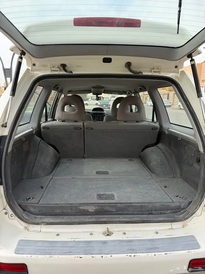 للبيع ميتسوبيشي ناتفيا 6