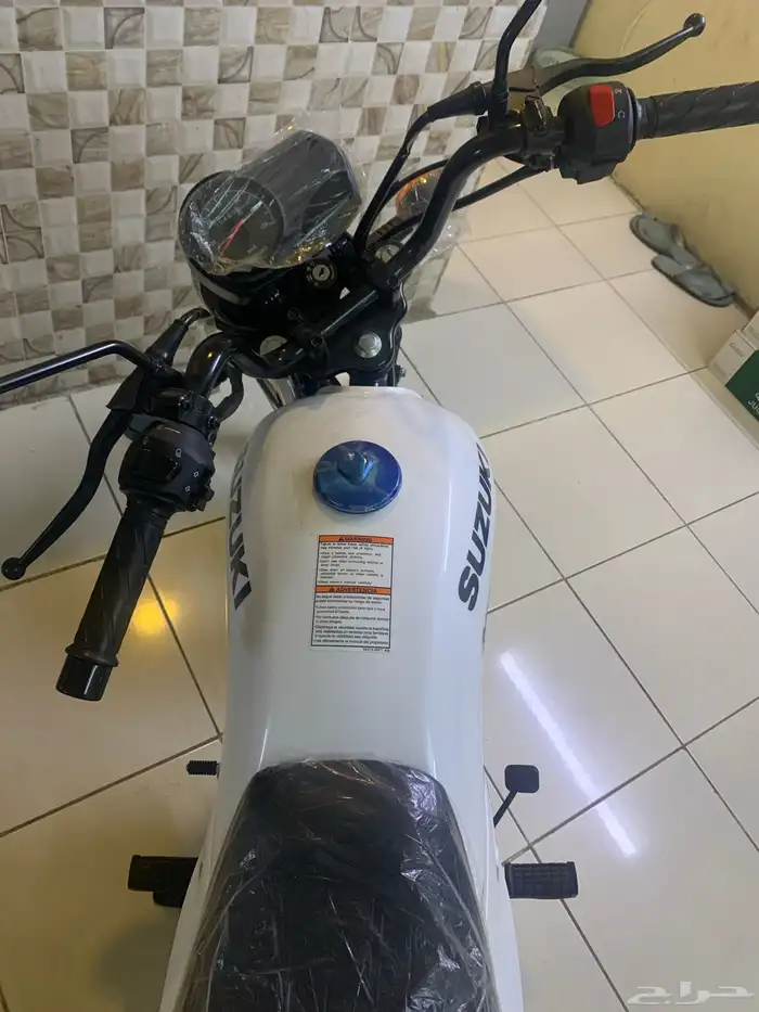 دباب AX4 سوزوكي للبيع 6