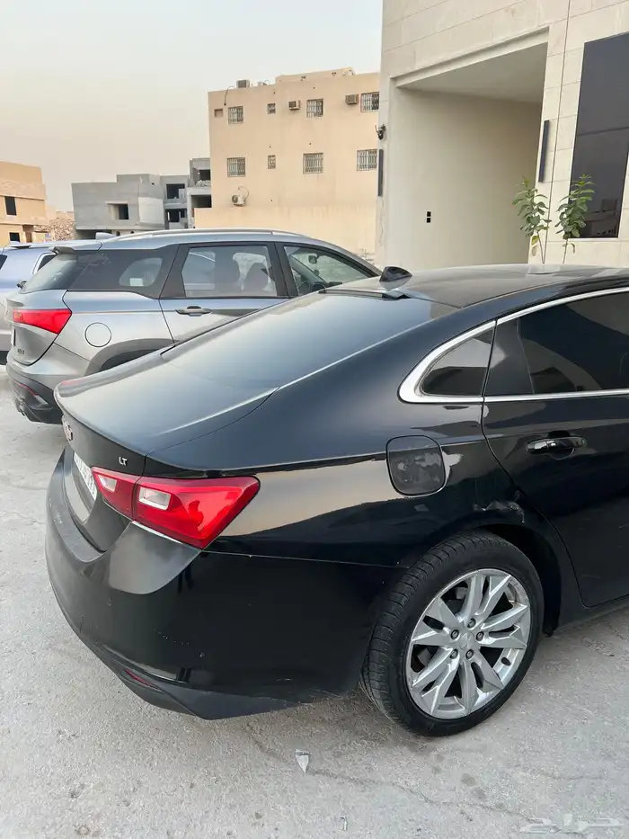 ماليبو 2018 نص فل 10