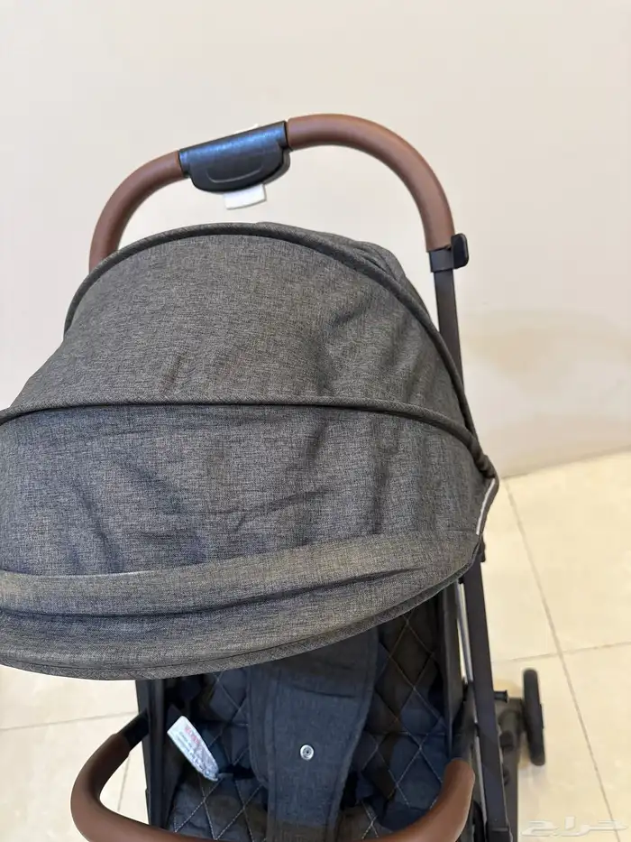 عربية اطفال جديده مااستخدمها غير 4مرات تقريبا 3