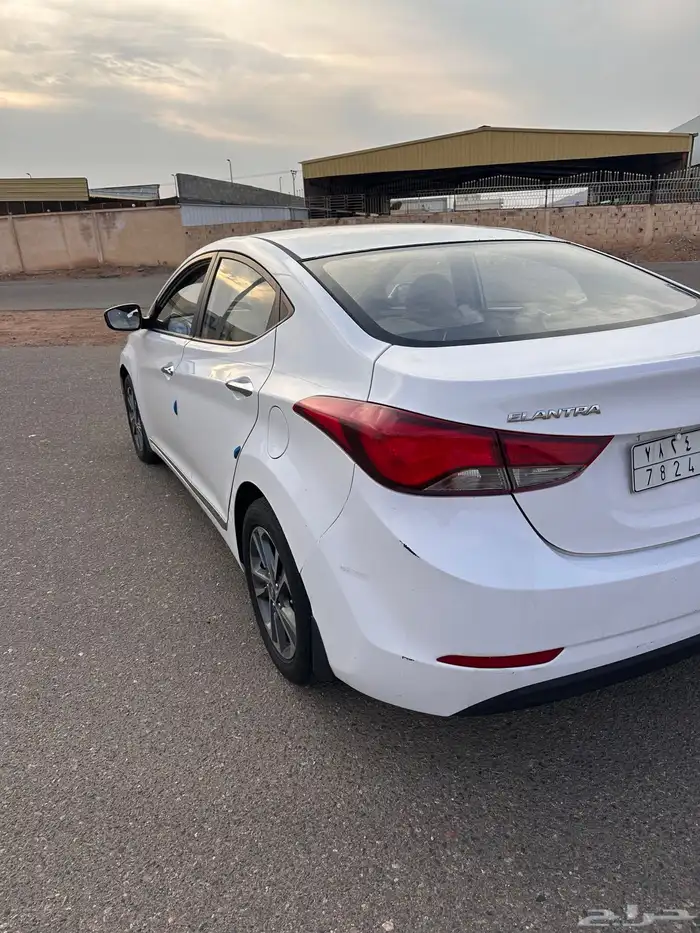 للبيع انترا 2015 4