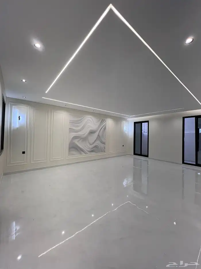 فلل للبيع حي الرحاب 4