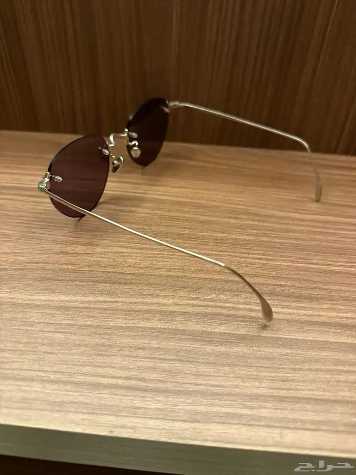 نظارة شمسية من براند مسادا Massada Sunglasses 3