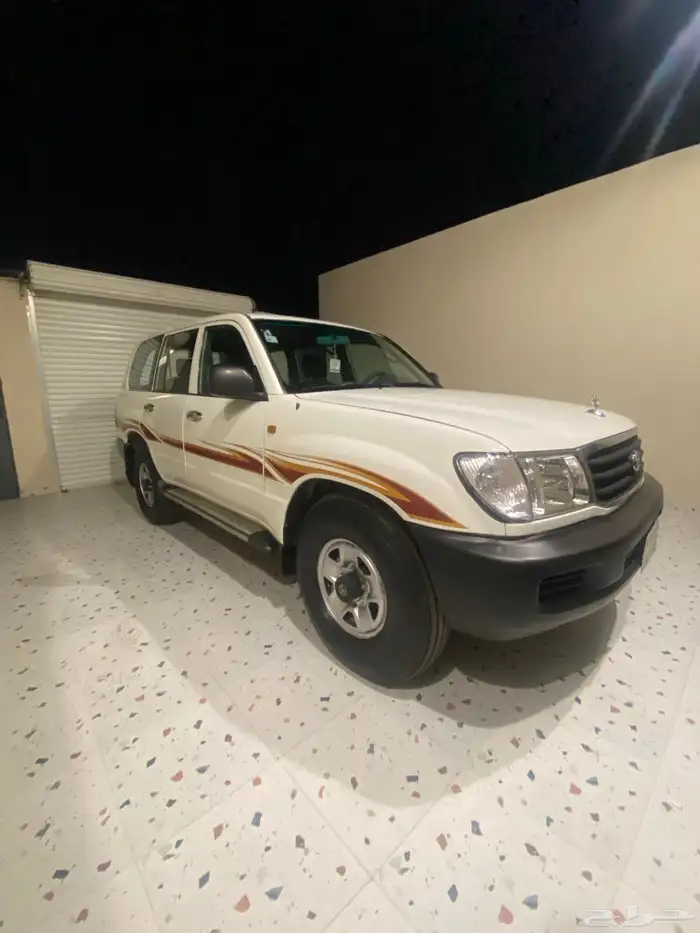 جي ابيض للبيع 2000 0