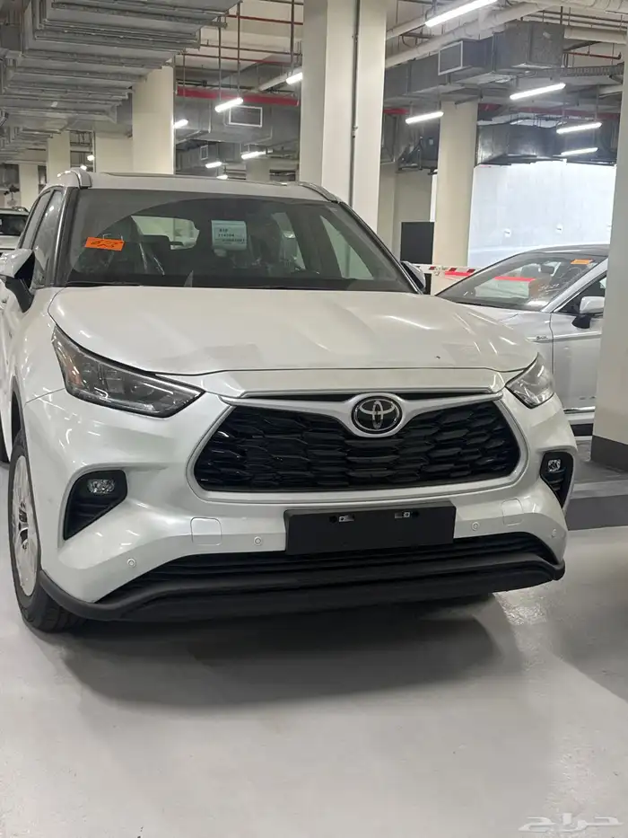 هايلاندر نص فل gle استلام فوري بطاقة جمركية 2025 0