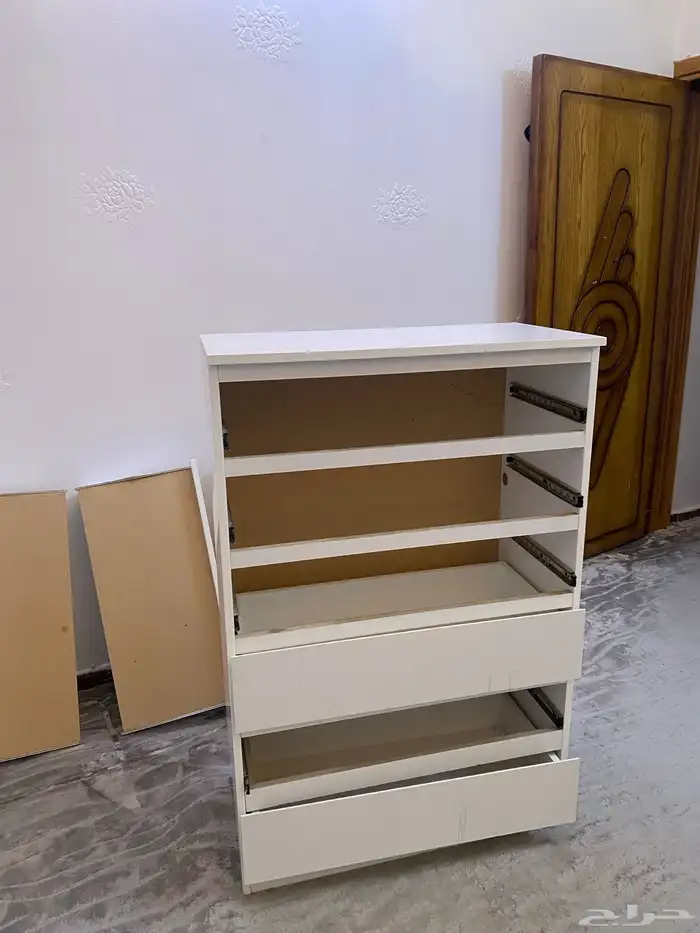 ادراج يبيلها تعديل جديده ماقدرت استخدمها لان ادراجها خربانه 1