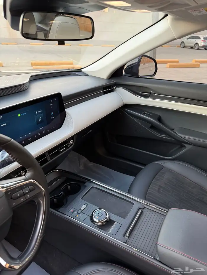 فورد تورس 2023 ترند 27