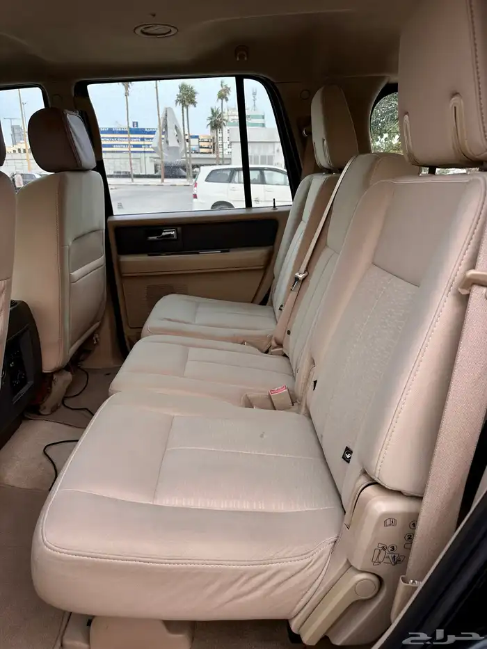 اكسبيدشن 2012 التوكيلات دبل كاش او اقساط 16