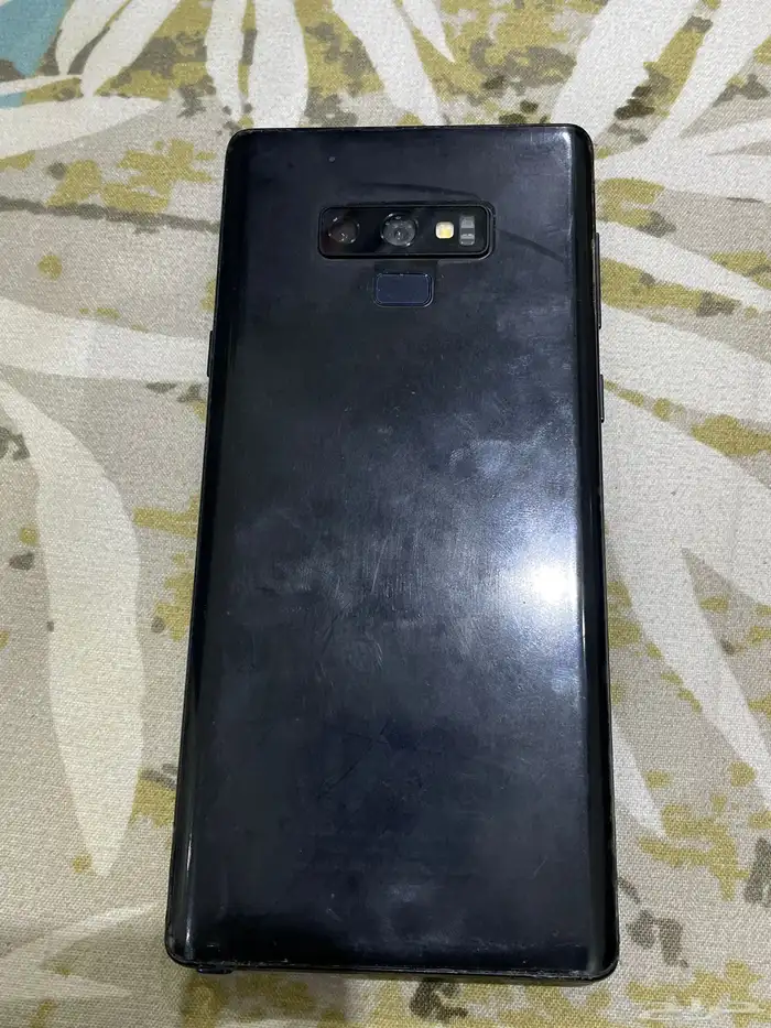 جوال not9 سامسونج 2