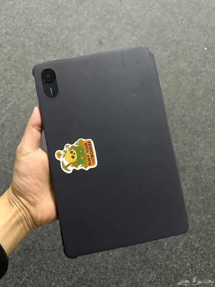 ايباد هواوي باد x9 4