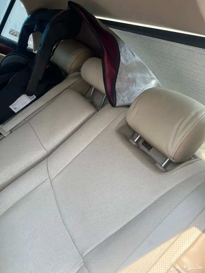 افالون 2011 اعلى فئة 12