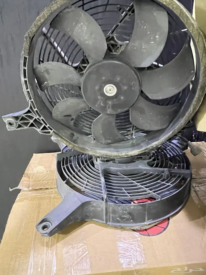 قط ع غار فتك وكاله وشمعات اماميه باترول بلاتينيوم وكاله 4