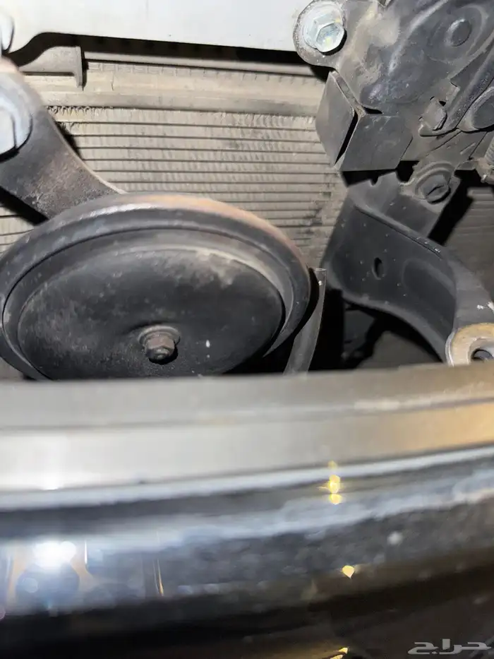 بوري لكزس اصلي ختم اخضر 1