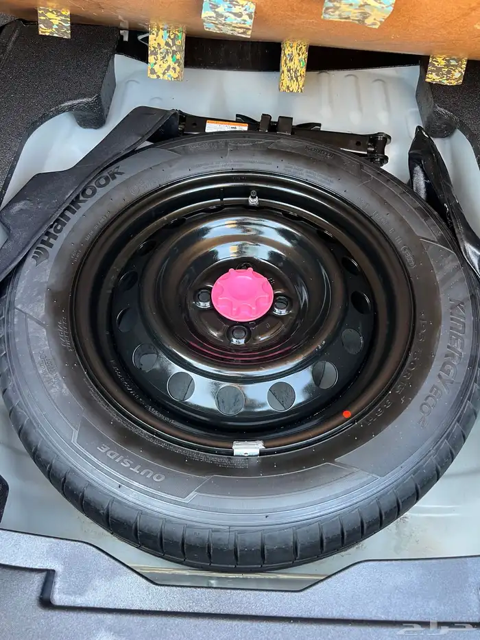 تويوتا يارس موديل 2017 ليمتدد 70