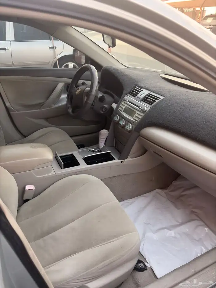 اورين 2009 استاندر 14