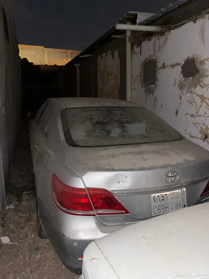 اوريون تشاليح 2010 3