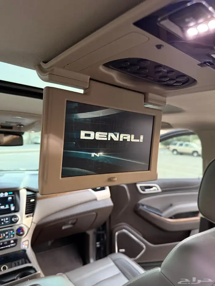 للبيع يوكن دينالي 2020 فل كامل 50