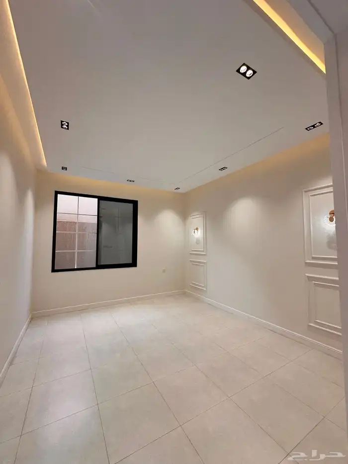 للبيع شقه ارضيه بالقرب من مطار ابها بمساحه حوش كبيره 5