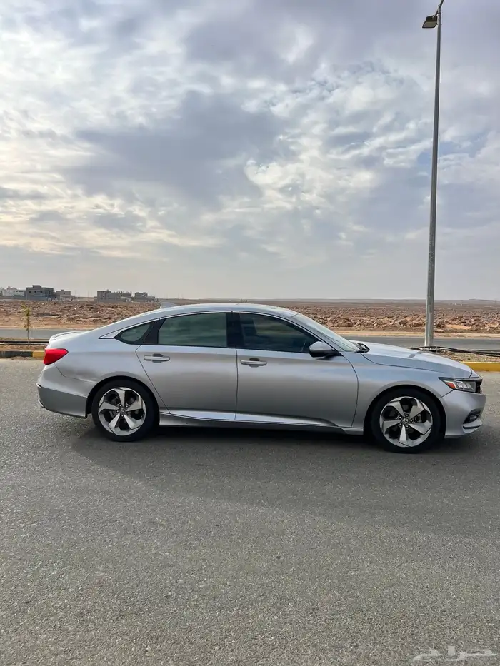 هوندا أكورد 2020 8
