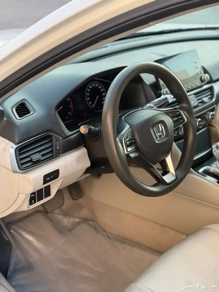 هوندا اكورد 2018 11