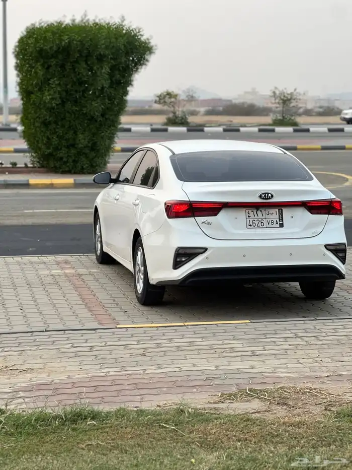 كيا سيراتو 2020 -تم البيع 10