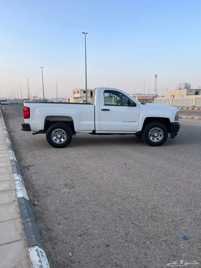 سلفرادو 2017 6