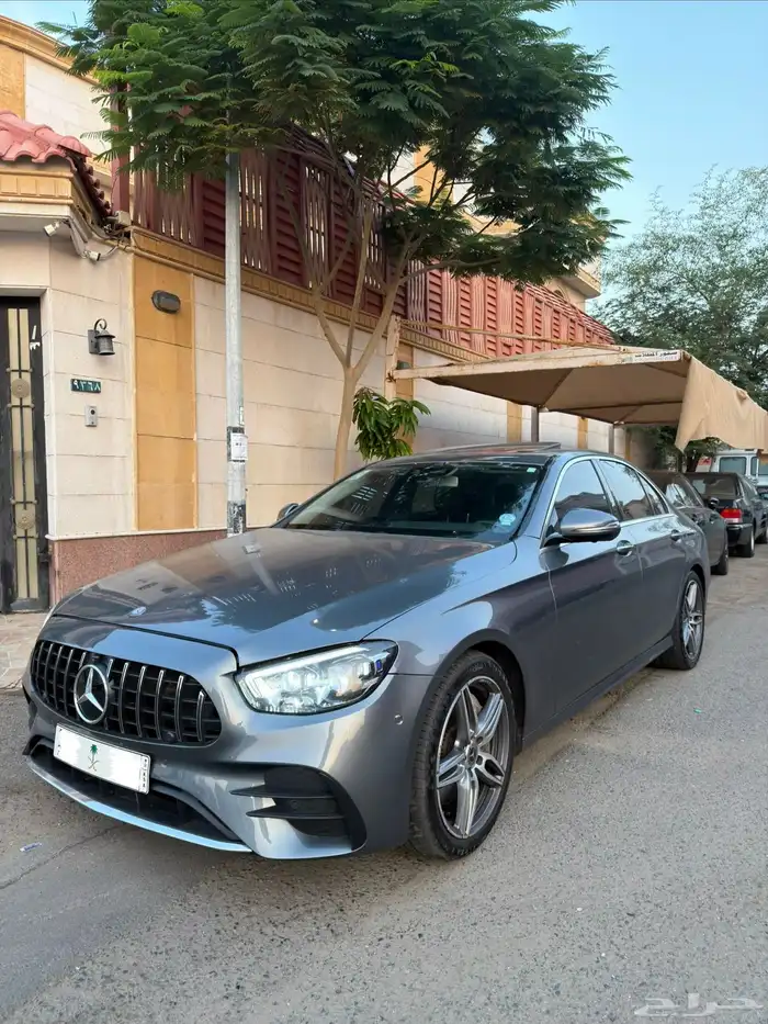 مرسيدس e300 موديل 2019 معدل 2023 0