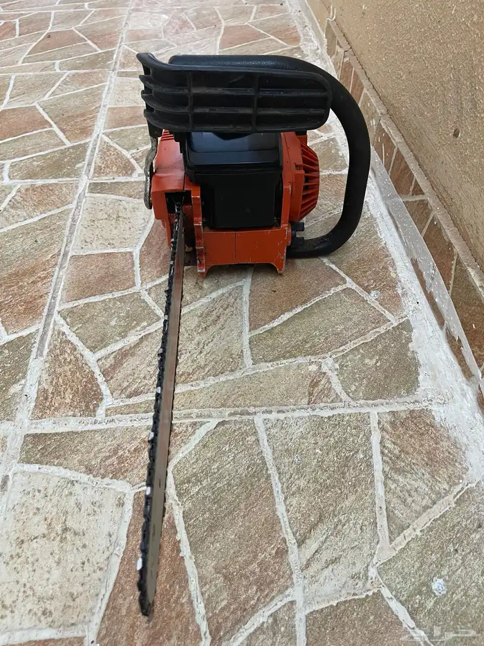 ماطور تاناكا ياباني نظيف جدا 4