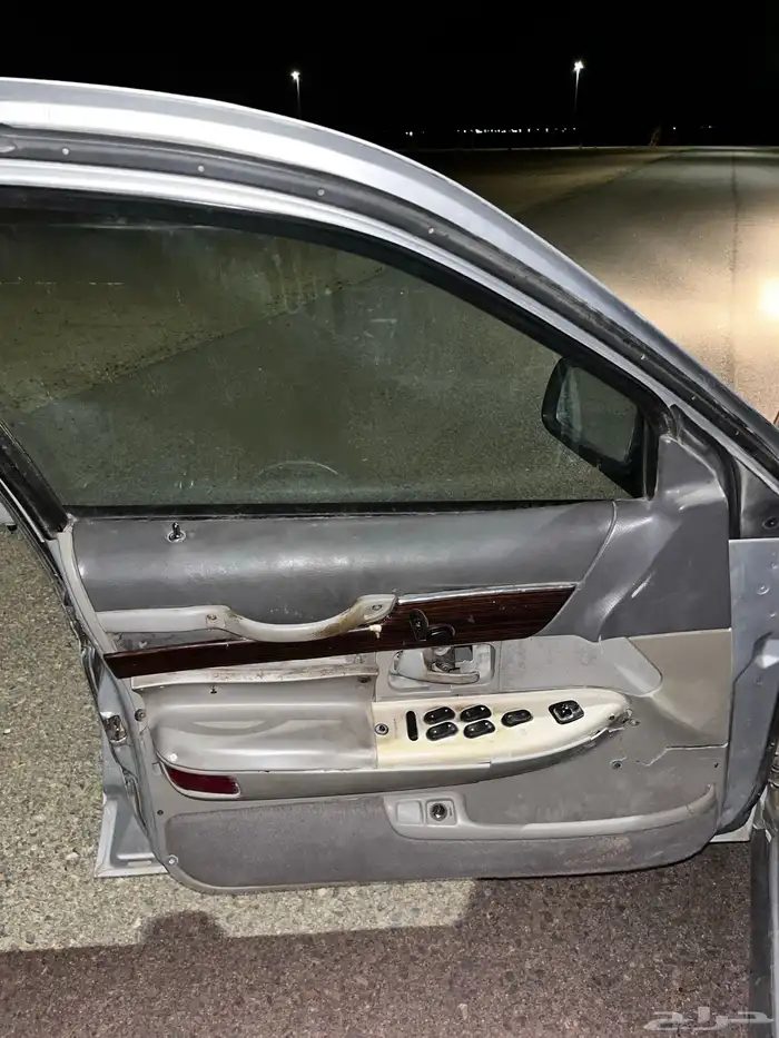 فورد قراندي ماركيز الموقع البجاديه 1