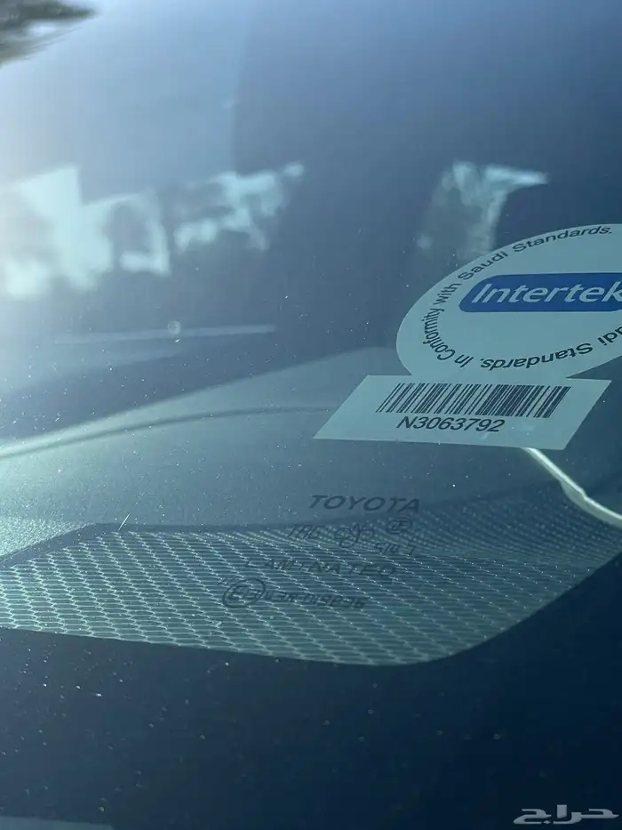 كورولا 2022 بدي وكالة ممشى 116 13