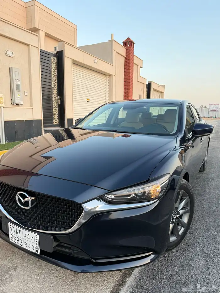 مازدا (6) 2023 5