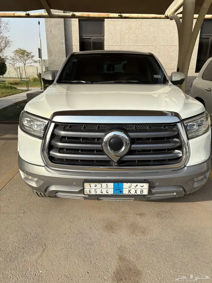 قريت باور 2023 للبيع. معها. ضمان. الى. 2030 كيلو مفتوح 0