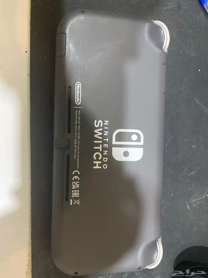 نينتندو سويتش لايت مهكر 2